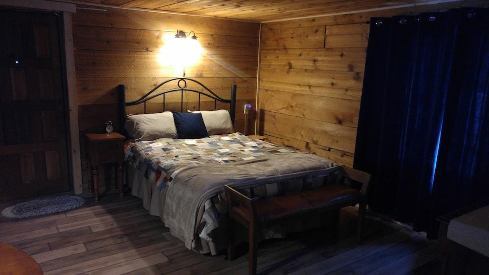 Wolfwood Guest Ranch Villa Clearwater Ngoại thất bức ảnh