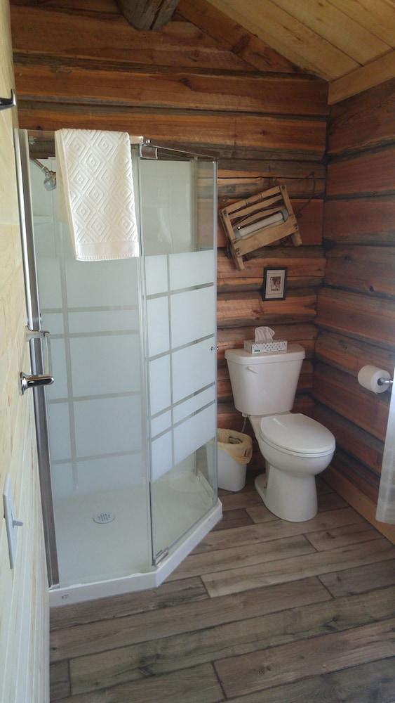 Wolfwood Guest Ranch Villa Clearwater Ngoại thất bức ảnh