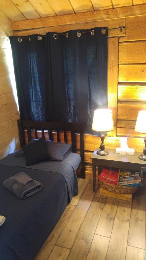 Wolfwood Guest Ranch Villa Clearwater Ngoại thất bức ảnh
